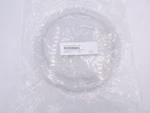 Nor-cal Products 5.88" Bored Vacuum Flange Blank ISO-160-000-OF. Fixed Price $49.99.