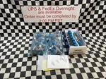Swagelok Positionable Male Branch Tee 1/4" Iso, SS-6M0-3-4TTR, Lot Of 30. Fixed Price $3031.10.