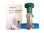 Swagelok SS-4L2 Stainless Steel High Flow Metering Valve 1/4" Mnpt New H17. Fixed Price $95.00.