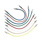 Hager 605290 Super Assorted Color 14" Bib Clips 8 Pk. Fixed Price $32.99.