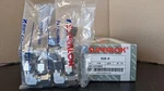 Bmt Superlok 1/2" SUE-8 SS316 Compression Union Elbow. Fixed Price $19.60.