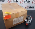 Watersaver Pressure Regulator Fixture N2-2 Nit (lot Of 4). Fixed Price $875.00.