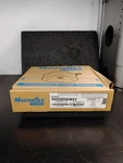 Cole Parmer Masterflex 25FT. 06508-24 L/s Pharmed Bpt Tubing. Fixed Price $164.81.