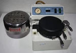Scheu-dental Thermoforming Device Type Ministar # 00950. Fixed Price $1402.65.