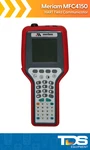 New Meriam MFC4150 Hart Field Communicator - Includes Performance Test Cert.. Fixed Price $2560.00.