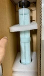 Bd Biosciences 641059 Coated Bulk Injection Sample Tube Assembly 12". Fixed Price $199.00.