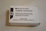 Henry Schein Turbine C-type Hp Cartridgepb. Fixed Price $124.99.