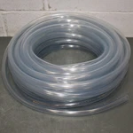 Kuriyama Kuri-tec Food & Beverage Tubing K010-1013, 5/8" X 13/16" 100FT, Pvc. Fixed Price $69.95.
