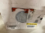 Udp T68004004 Vacuum Tubing 1/4ID 50 Ft Dispenser Box, Black. Fixed Price $29.99.