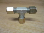 Parker 8JBU-S Ferulok Flareless Union Tee 8JBUS. Fixed Price $92.77.
