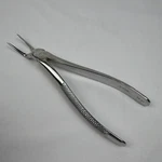 Dental #97 European Style Upper Roots Forcep Serrated FX97 Hu Friedy. Fixed Price $99.00.