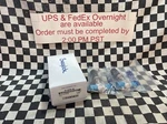 Swagelok SS-MGVR4-MH, SSMGVR4MH, Metering Valve 1/4" Lot Of 2 SHIPSAMEDAY#1631AK. Fixed Price $745.02.