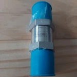 Swagelok Stainless Steel Poppet Check Valve SS-CHVCR8-1 New. Fixed Price $126.00.