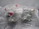 Tescom 49-PV65-011 Packless Valve Assy, Pneumatic Actuated, Normally Closed. Fixed Price $250.00.