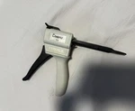 Dentsply DS50 4:1/10:1 Impression Material Dispensing Gun For Dentistry. Fixed Price $40.00.