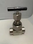 Whitey SS-8RF6 Bonnet Needle Valve. Fixed Price $169.99.