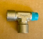 Swagelok 3/8" Stainless Steel Street SS-6-ST New. Fixed Price $39.99.