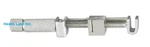 Miltex Integra Dental Tofflemire Matrix Retainer Universal Mfg#: 72-34. Fixed Price $23.95.