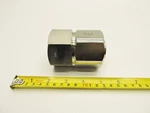 Generant Bi-lok Tube Fitting E1SA32X41-R12SS 3/4 32MM 41MM Stainless. Fixed Price $29.95.
