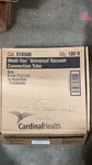 Cardinal Health 516500 Medi-vac Universal 8MM Vacuum Connecting Tube 100FT. Fixed Price $89.00.
