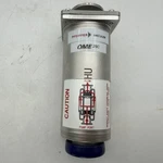 Pfeiffer Vacuum OME25C 066849 Exhaust Oil Mist Separator Iso KF25 NW25. Fixed Price $189.95.