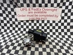 Swagelok SS-43GXF4-51S, MS-151-SR Dual-mounted 180 Spring Return Actuator 1/4". Fixed Price $1010.31.