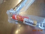 Swagelok SS-12BHT-36 3/4" 36" Ptfe 316 Stainless Flexible Hose. Fixed Price $125.00.