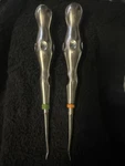 Dowell E1011-40 Cryer 39L And E1012-40 39R/40R. Fixed Price $20.00.