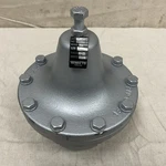 Watts 152A 10-30 Process Steam Pressure Regulator 1" Inlet. Fixed Price $249.99.