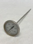 Weston Model Stainless Steel 50 300 Thermometer Stem 2261-08000QF. Fixed Price $24.99.