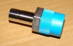 Swagelok SS-8-TA-1-8 Tube Fitting Male Adapter 1/2" Od X Ntp. Fixed Price $17.50.