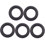 3/4 Inch Fkm Rubber Gasket Tri-clamp O-ring Fits Sanitary Tri-clover Type Fer.... Fixed Price $25.65.