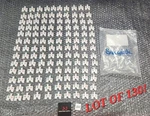 Swagelok Face Seal Retainers SS-16-VCR-2-GR Ship+warranty. Fixed Price $127.50.