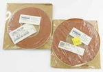 2 Saint Gobain 100S Strip-n-stick Silicone Gasket Tape, 1/4 X 3/16 5 Yards. Fixed Price $39.97.