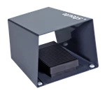 Steute Kfs 1S D - 2M, Foot Switch, 1049408. Fixed Price $341.40.