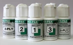 Gingi-pak Dental Gingival Retraction Cord G-pak Max Soft-twist W/ Epinephrine. Fixed Price $19.95.