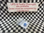 Swagelok PFA-820-2-6, PFA82026, Male Elbow 1/2", SHIPSAMEDAY#1610V12. Fixed Price $101.45.