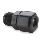 Parker P8MC4 CONNECTOR,POLY,COMPXM,1/2INX1/4IN 2ZTG4. Fixed Price $5.08.