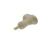 Cpc PMCD170212 Valved Line Hose Barb Couplin Body 1/8 Id ( 25-PACK ). Fixed Price $100.00.