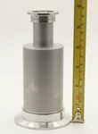 NW63 To NW40 Iso-kf Vacuum Reducer Nipple 304SS High Conflat. Fixed Price $151.47.