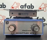 Ika Schuttler Shaker Mts 2 S4. Fixed Price $160.00.