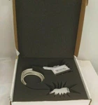 Philips Ultrasound Transducer Probe 21356A 11-3L Linear / For Part. Fixed Price $124.73.