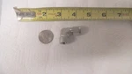 Cajon Swagelok Stainless Elbow, 1/4 Tube X 1/8 Female Npt, SS-400-8-2. Fixed Price $10.79.