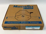 New! Masterflex 96510-91 Pump Tubing 10' Oem Peristaltic Precision Flow. Fixed Price $79.98.