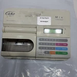 Sds Kerr Demetron Optimix 100 Dental Amalgamator Digital Mixing System. Fixed Price $39.99.