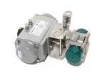 1" Swagelok SS-65TSC16-A60C5 Series Actuated Stainless Tc Ball Valve New. Fixed Price $940.00.
