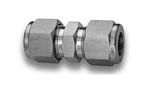 1/2" Tube Od 316SS Union Fitting Ssp ISSD8U. Fixed Price $9.60.
