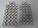 Swagelok SS-1210-SET, 3/4" Ferrules (30 Sets). Fixed Price $165.00.