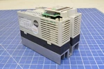 FR-U120-0.4K-F / Inverter Mitsubishi Electric. Fixed Price $280.89.
