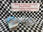 Swagelok SS-QC4-S-400K2, SSQC4S400K2, Quick Connect Orange Key 1/4" Lot Of 8. Fixed Price $437.64.